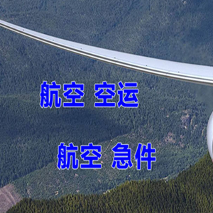 盐城南洋机场物流快递-选东方航空和上海航空